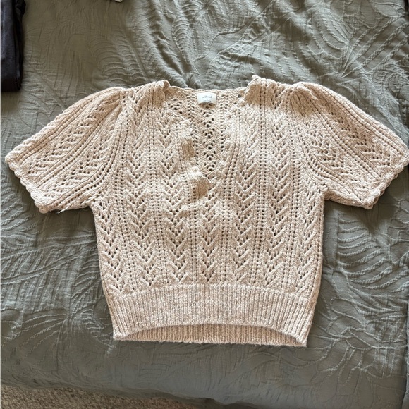 Aritzia Sweaters - Aritzia Wilford Sweater